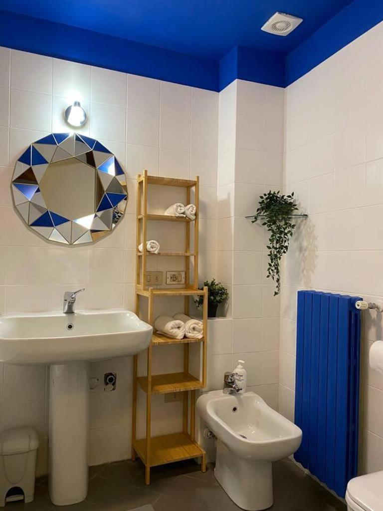 Design Villa With Parking Navigli Area Milan Extérieur photo