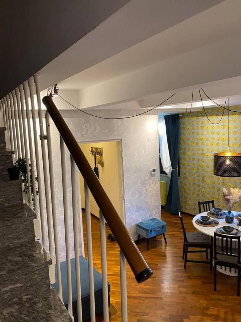 Design Villa With Parking Navigli Area Milan Extérieur photo
