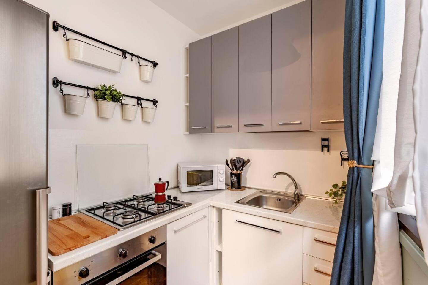 Design Villa With Parking Navigli Area Milan Extérieur photo