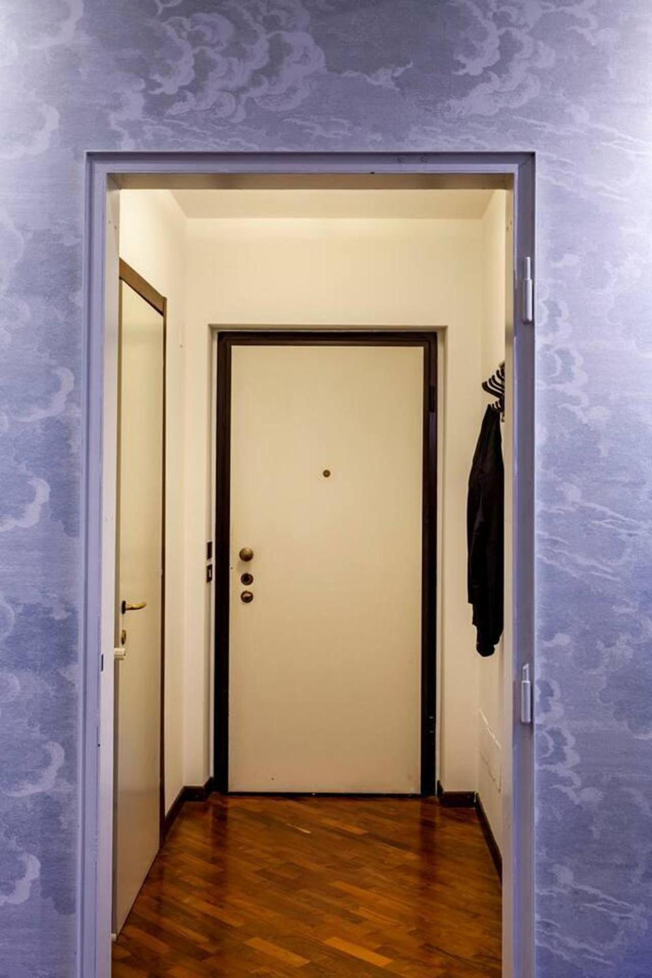 Design Villa With Parking Navigli Area Milan Extérieur photo