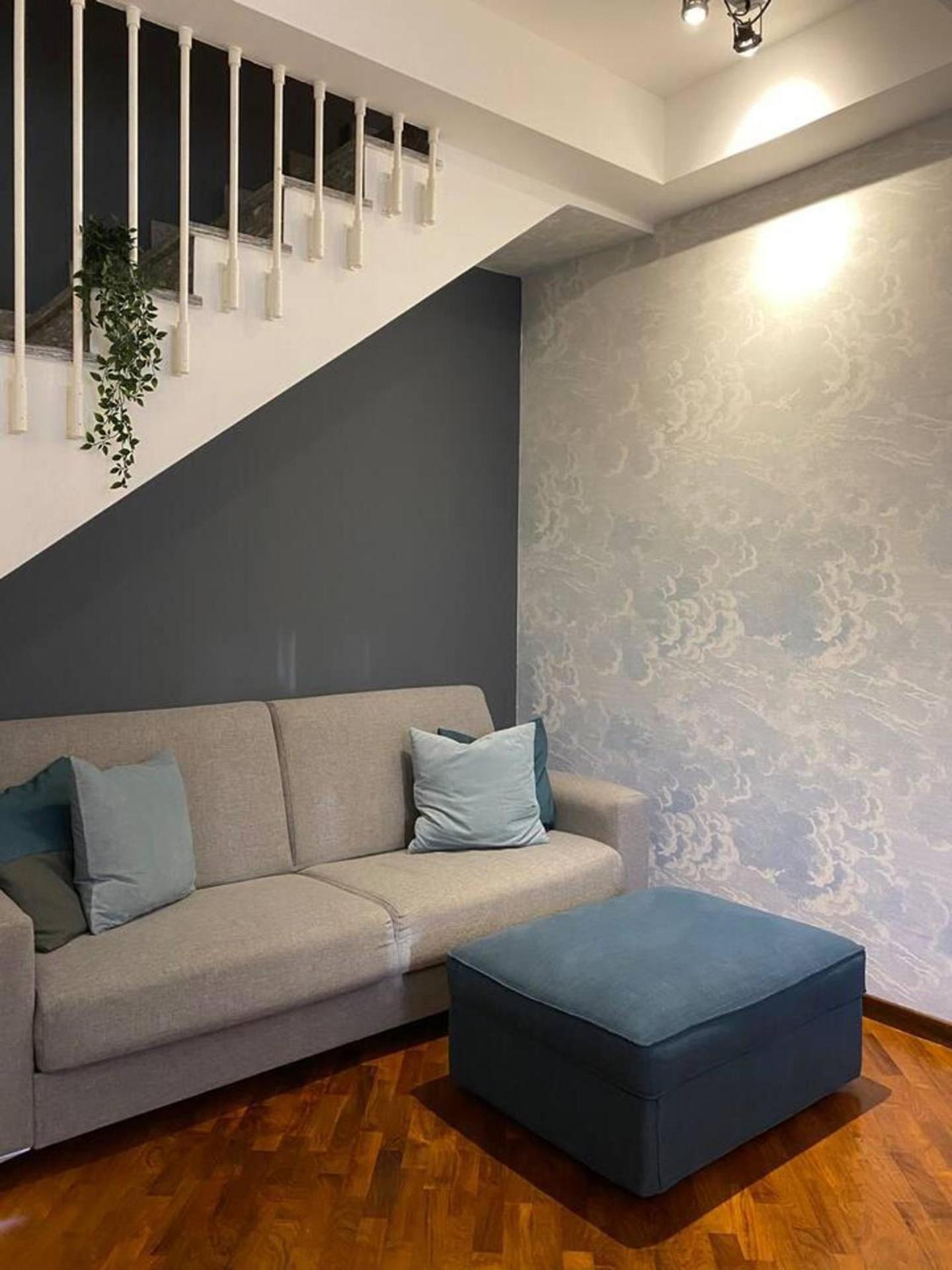 Design Villa With Parking Navigli Area Milan Extérieur photo