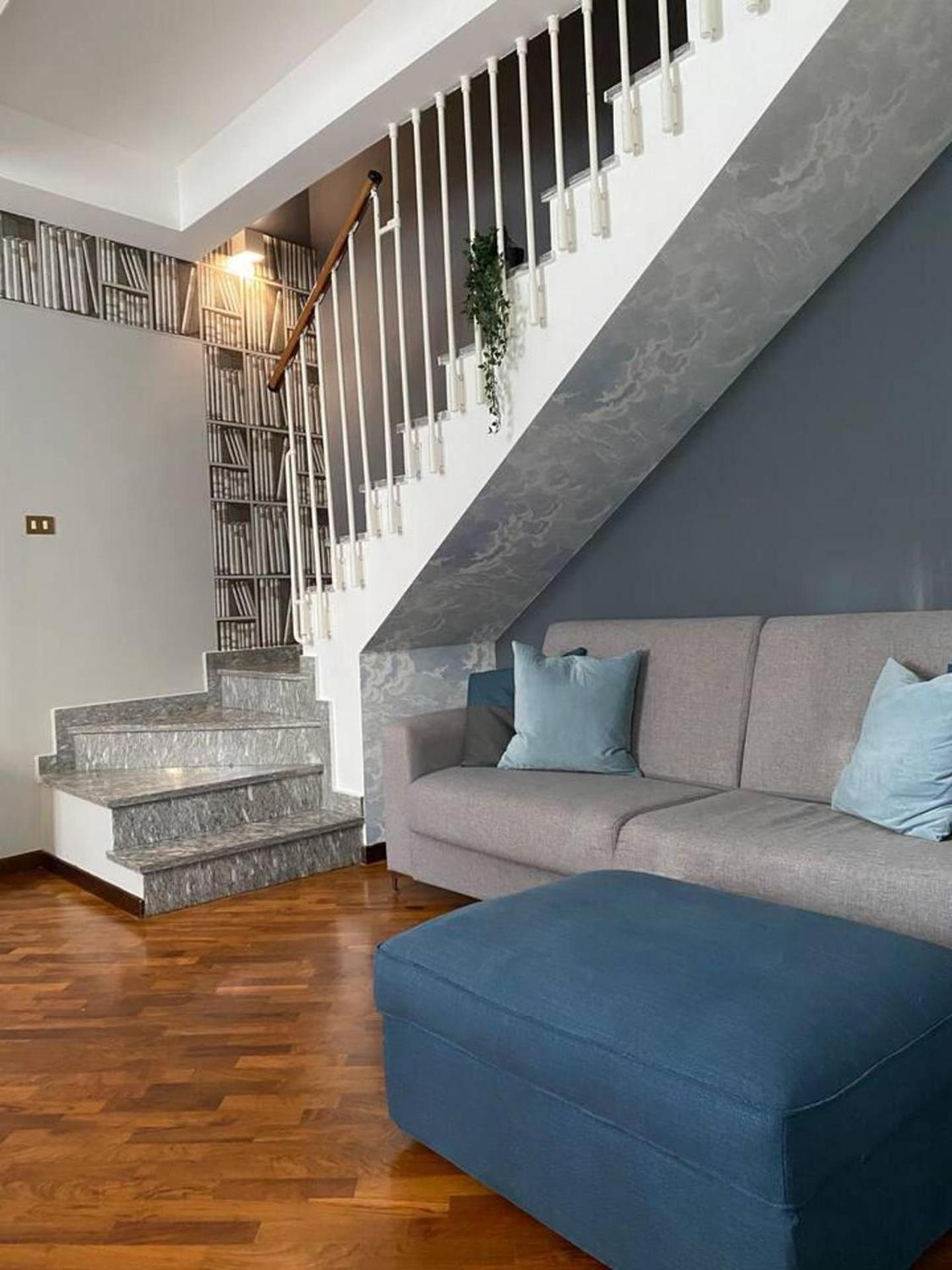 Design Villa With Parking Navigli Area Milan Extérieur photo