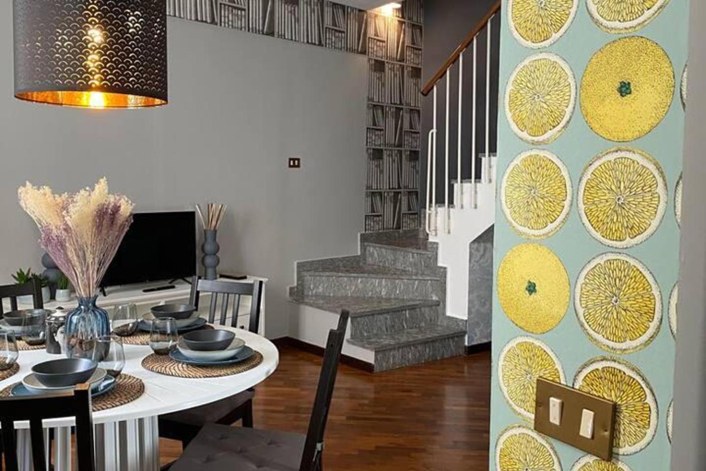 Design Villa With Parking Navigli Area Milan Extérieur photo